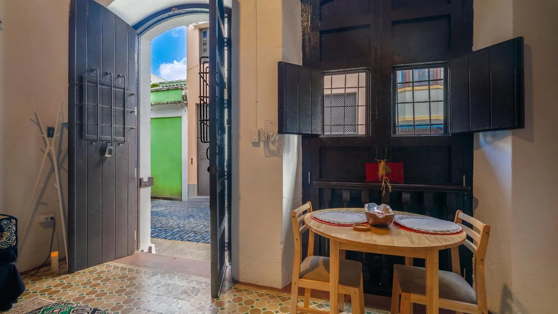The Dream Of Old San Juan Apartman 0*,  Puerto Rico
